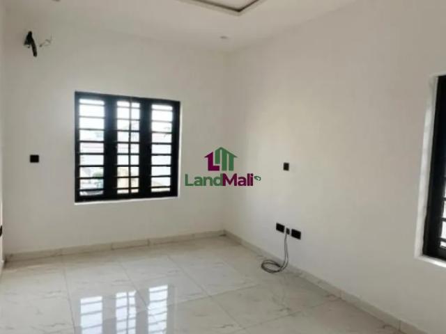 Property for rent in Eti Osa, Abuja