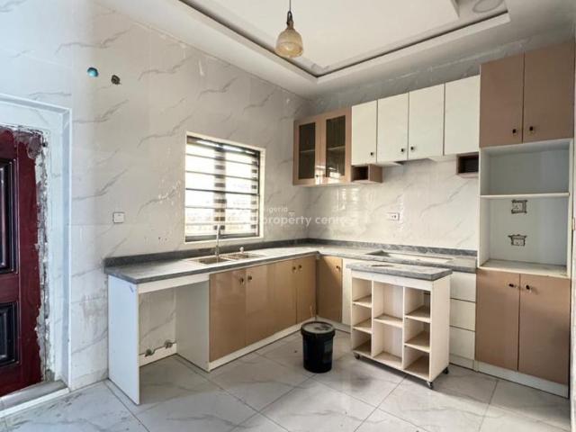 Property for sale in Ibeju Lekki, Abuja