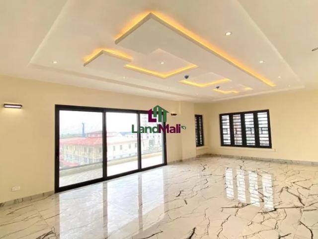 Property for sale in Eti Osa, Abuja