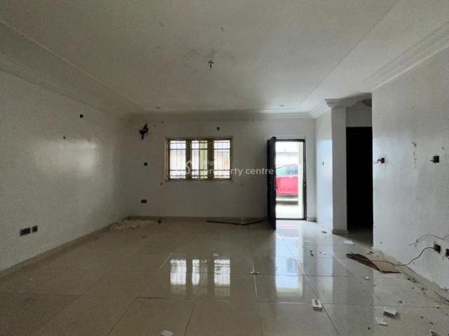 Flat for rent in Eti Osa, Abuja