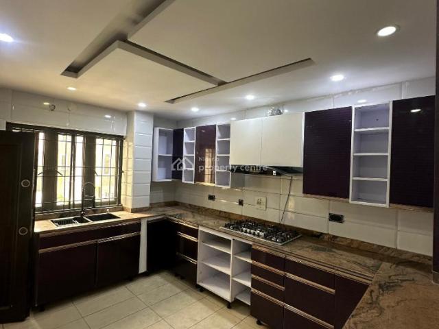 Flat for rent in Eti Osa, Abuja