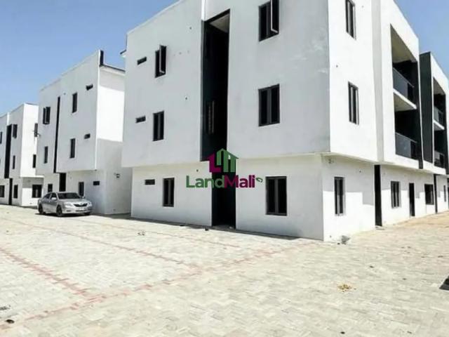 Property for sale in Eti Osa, Abuja
