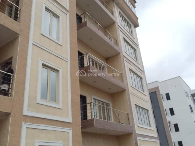 Property for sale in Ibeju Lekki, Abuja