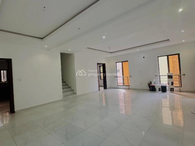 House for rent in Eti Osa, Lagos