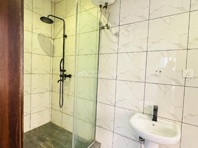 House for rent in Eti Osa, Lagos