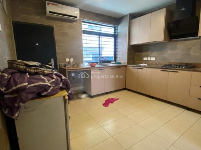 House for rent in Eti Osa, Abuja