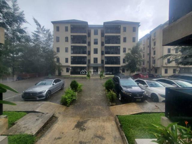Flat for sale in Eti Osa, Lagos