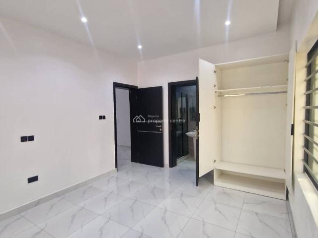 Property for rent in Eti Osa, Lagos