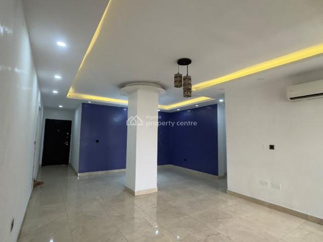 Flat for rent in Eti Osa, Abuja