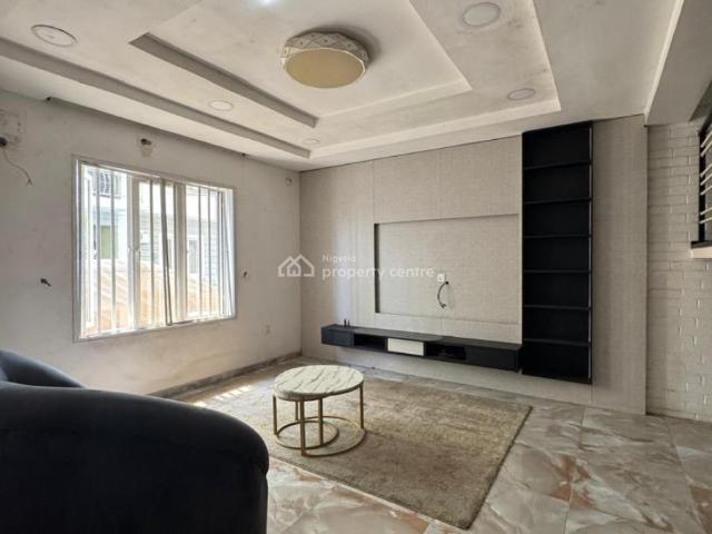 Detached house for rent in Eti Osa, Lagos