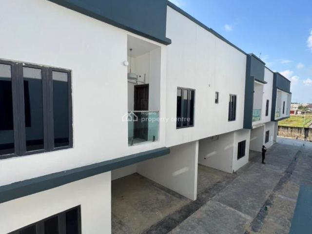 Property for sale in Lekki, Lagos