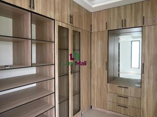 Property for rent in Eti Osa, Abuja