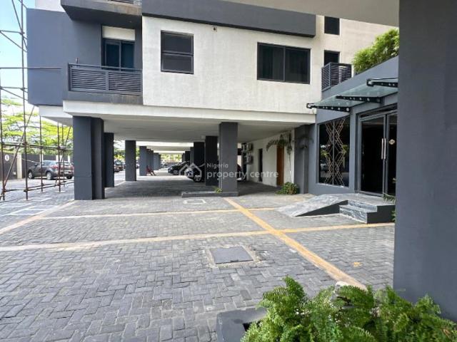 Detached duplex for sale in Eti Osa, Abuja