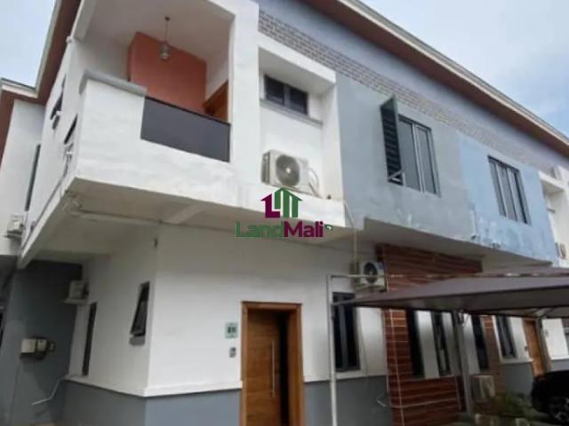 Property for rent in Eti Osa, Abuja