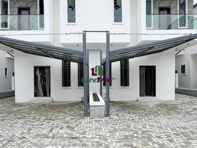 Property for sale in Eti Osa, Abuja