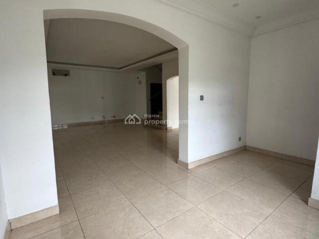 Duplex for rent in Eti Osa, Abuja