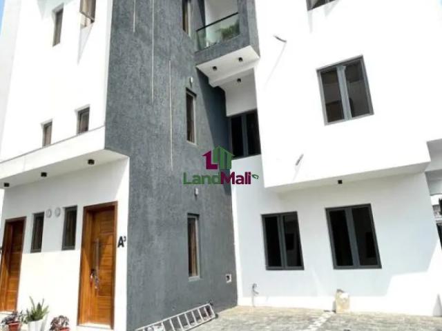 Property for sale in Eti Osa, Abuja