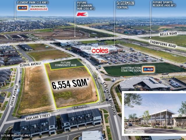 Property for sale in Camerons Creek, Victoria