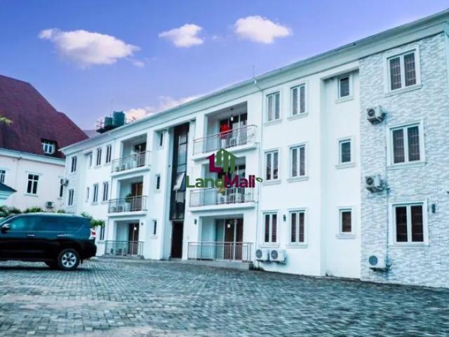 Property for rent in Eti Osa, Abuja