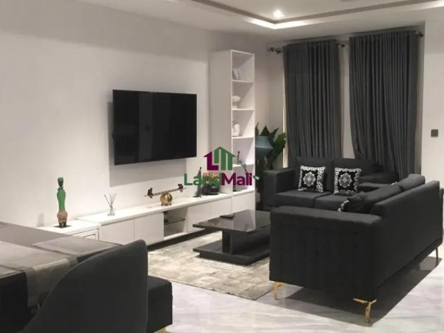 Property for rent in Eti Osa, Abuja