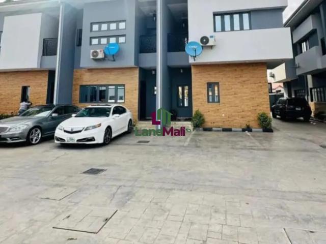 Property for sale in Eti Osa, Abuja