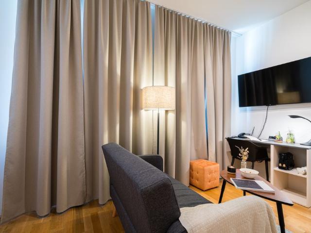 Apartment mieten in KG Leopoldstadt, Wien