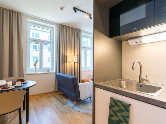 Apartment mieten in KG Leopoldstadt, Wien