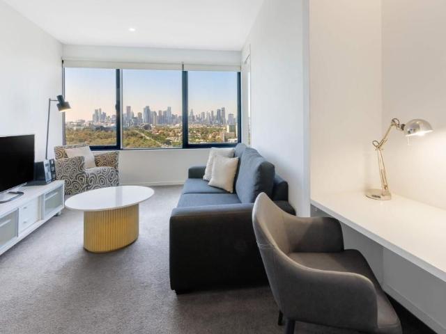 Apartment for rent in Camerons Creek, Victoria