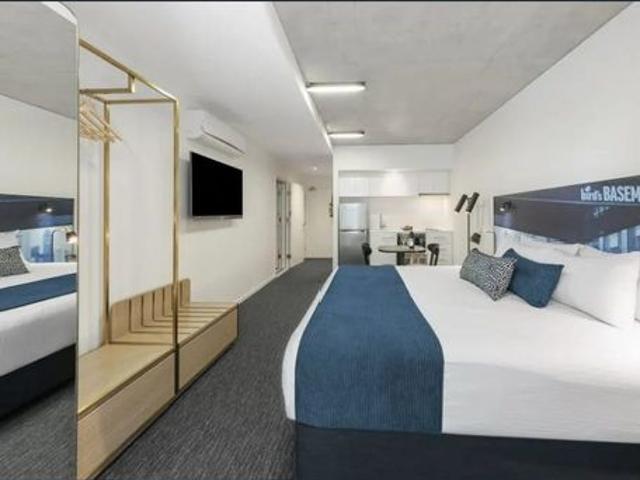 Granny Flat for rent in Camerons Creek, Victoria