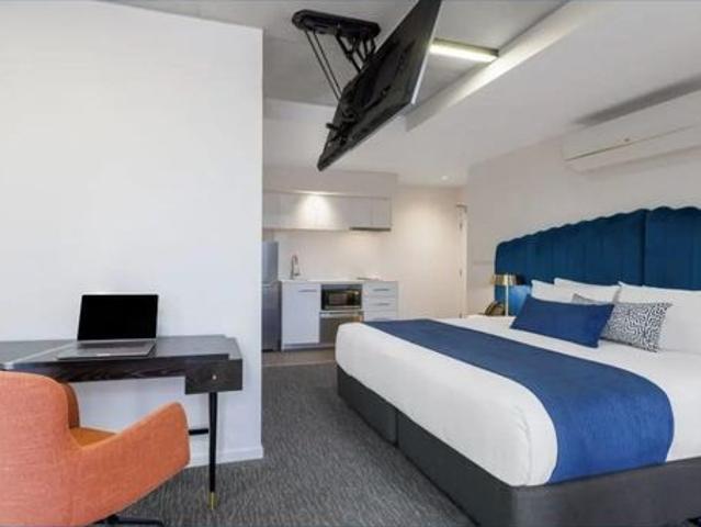 Granny Flat for rent in Camerons Creek, Victoria