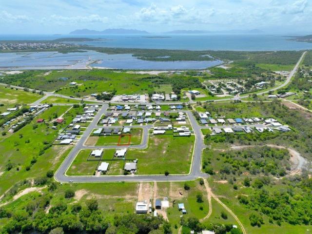 Land for sale in Bowen, Queensland