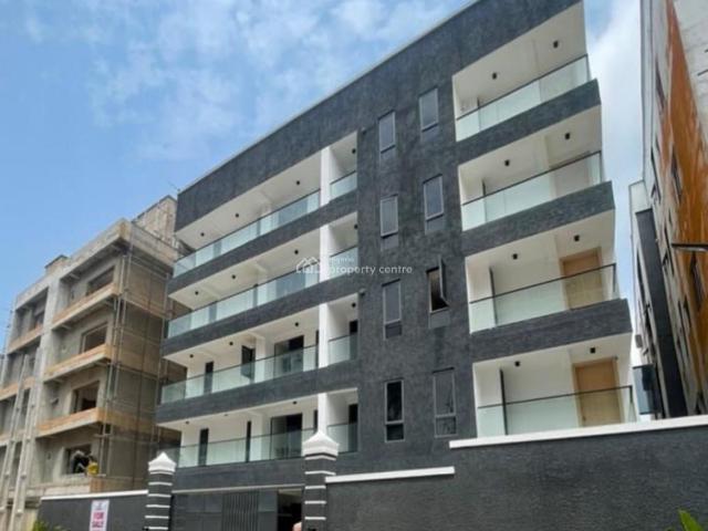 Flat for rent in Eti Osa, Lagos