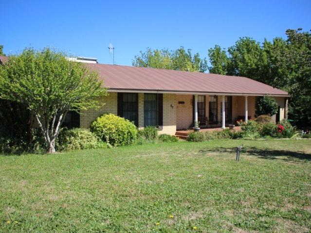 House for rent in Munderoo, New South Wales