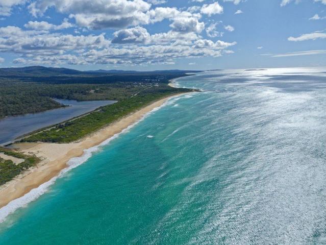 Land for sale in Scamander, Tasmania