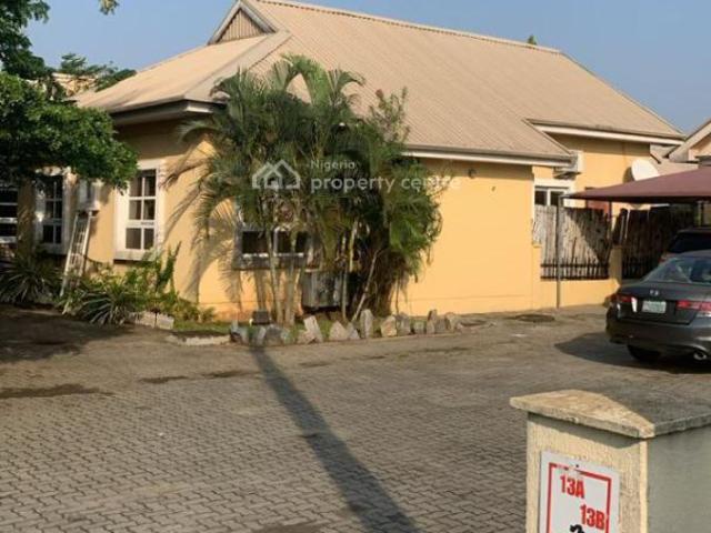 Property for sale in Eti Osa, Lagos