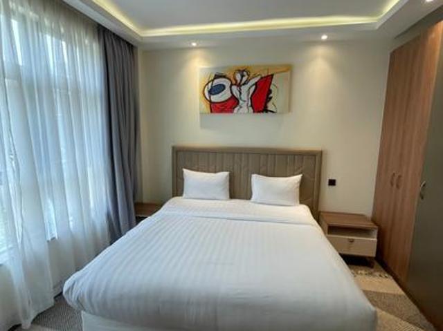 Apartment for rent in Njiru, Nairobi