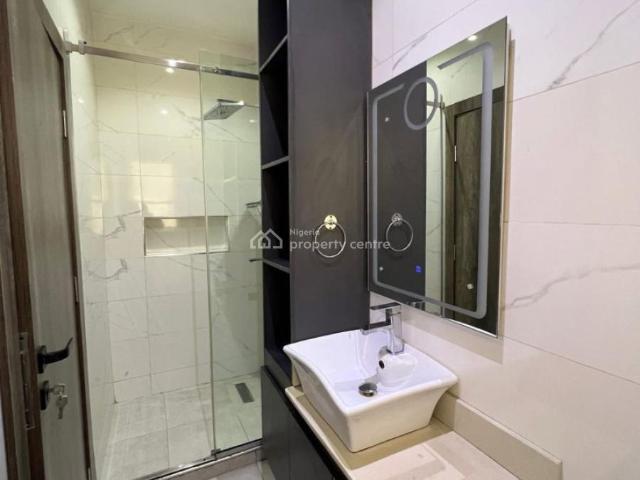 Flat for rent in Eti Osa, Abuja