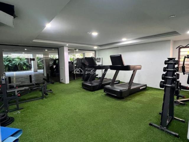 House for rent in Eti Osa, Abuja