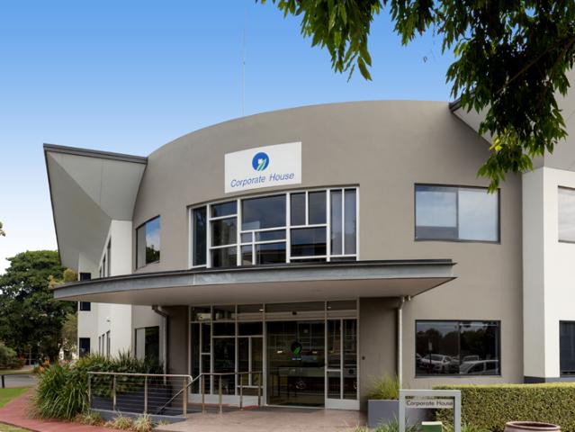 Office for rent in Toombul, Queensland