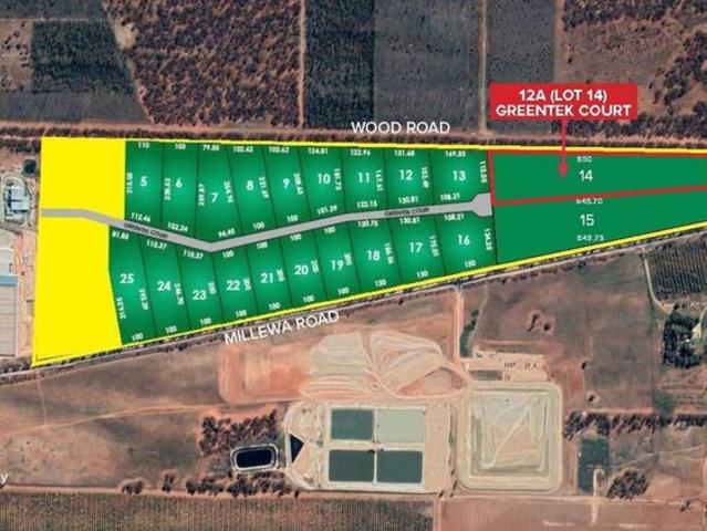 Property for sale in Koorlong, Victoria