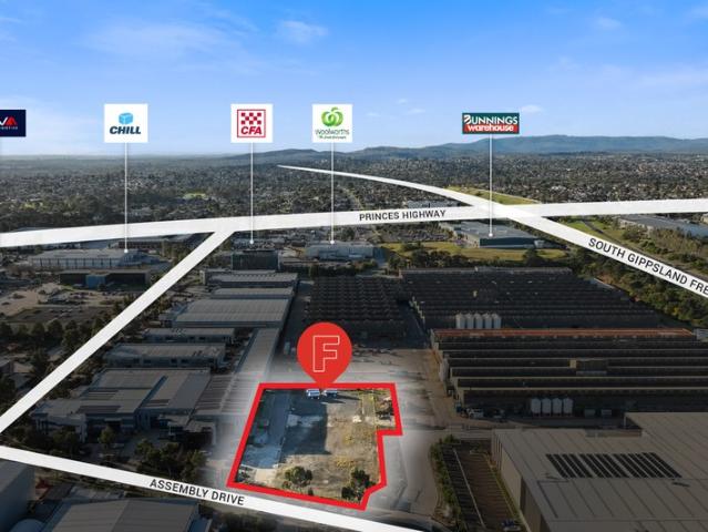 Property for sale in Camerons Creek, Victoria