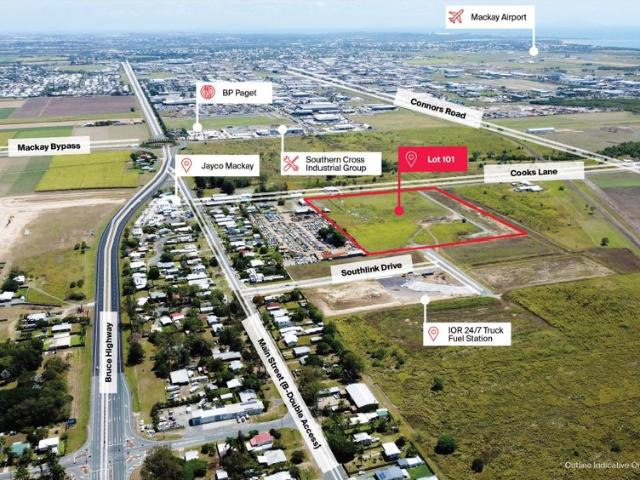 Property for sale in Bakers Creek, Queensland