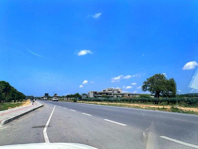 Land for sale in Vipingo, Kilifi