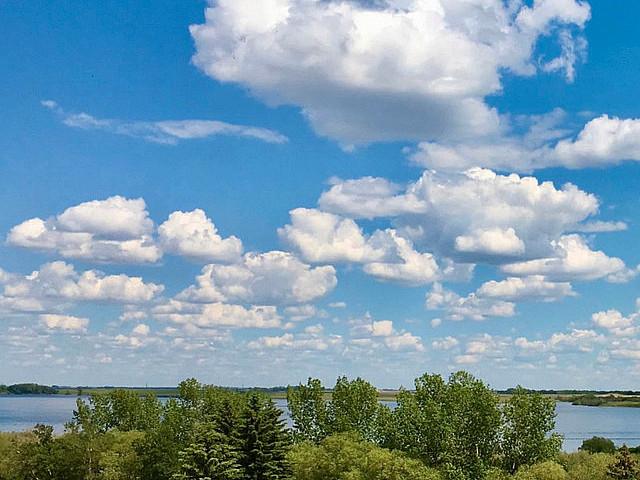 Land for sale in Dundurn, Saskatchewan