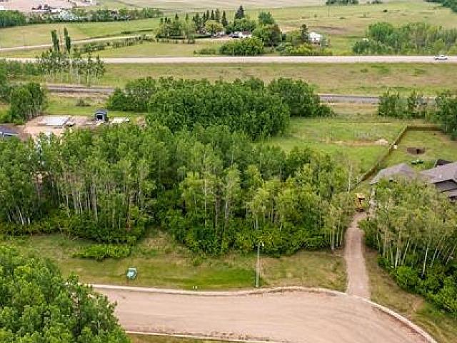 Land for sale in Lacombe, Alberta