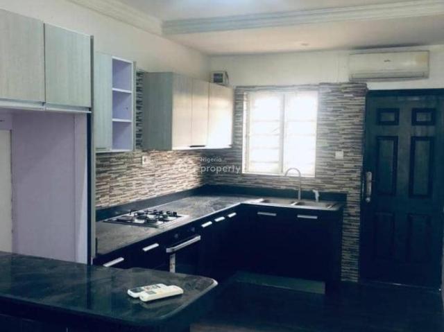 Flat for rent in Eti Osa, Abuja