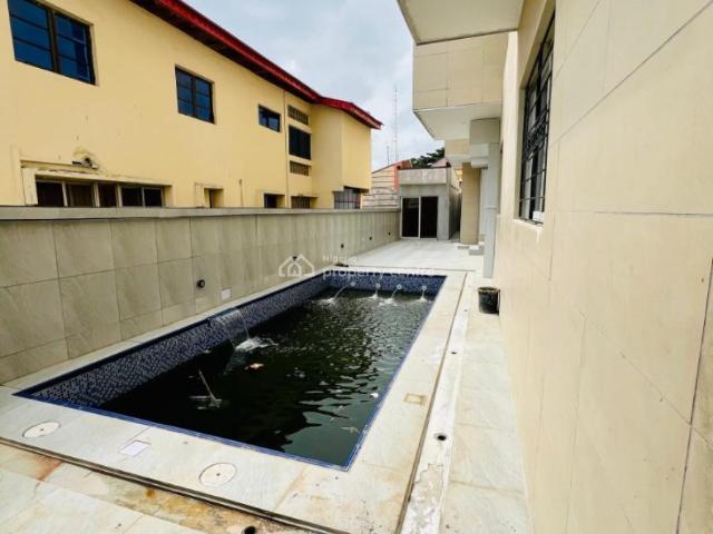 House for rent in Eti Osa, Abuja