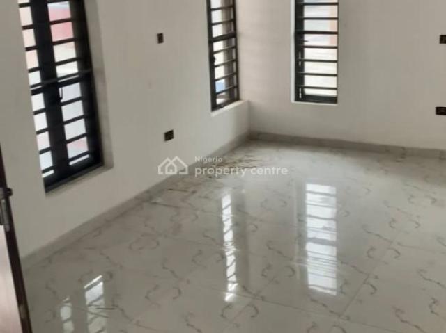 House for rent in Eti Osa, Lagos