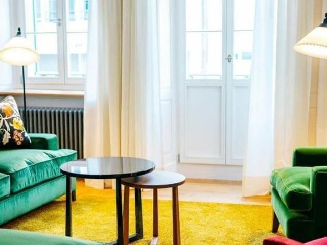 Apartment mieten in Einigen, Zürich