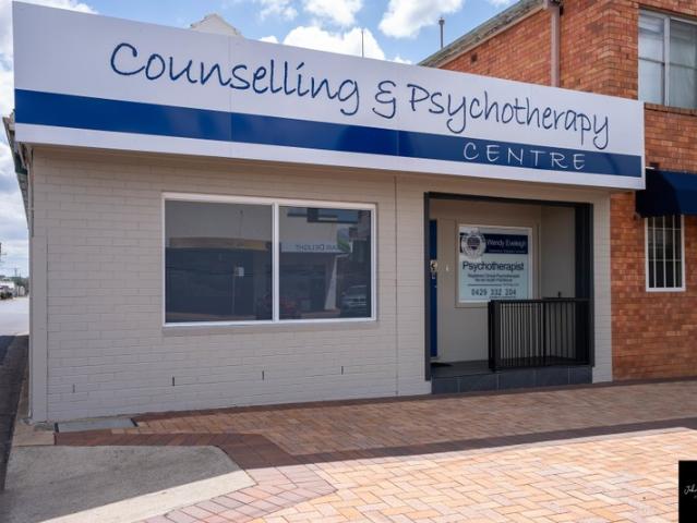 Office for rent in Gunnedah, Gunnedah Shire Council